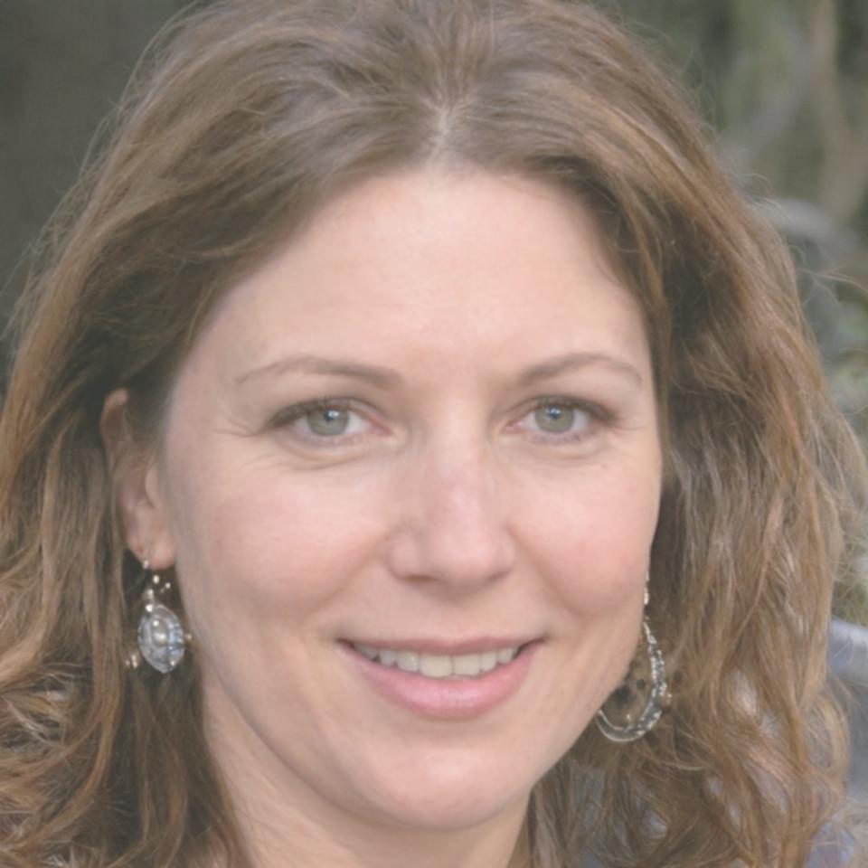 Portrait de Claire Dubois, spécialiste en contrôle de gestion