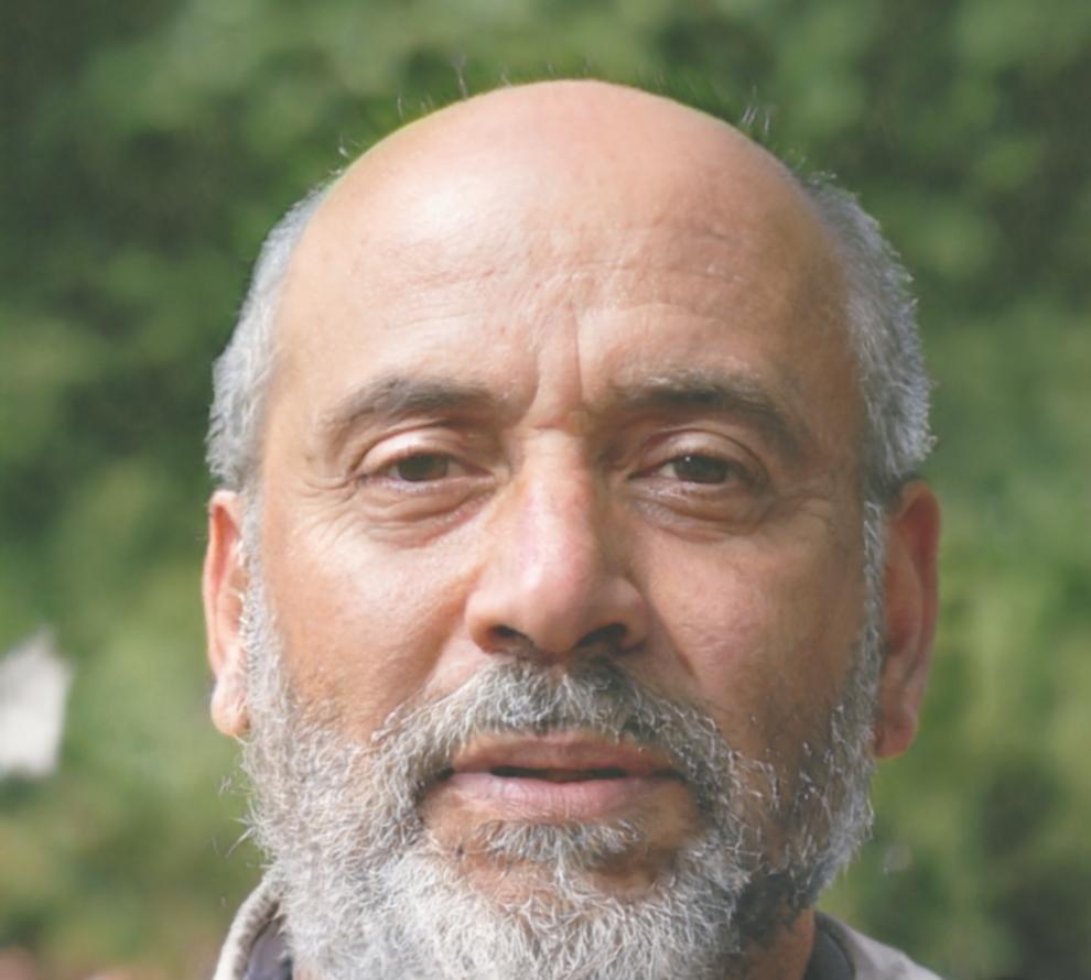 Portrait de Théophile Lavenant, dirigeant d'entreprise