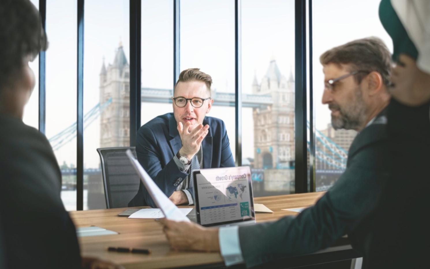 Atelier pratique gestion financière avec calculs et analyses