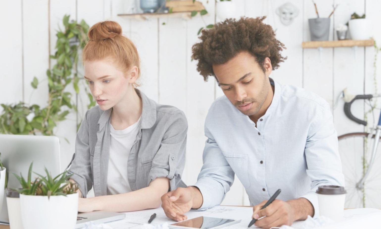 Formation en finance d'entreprise dans nos locaux lyonnais