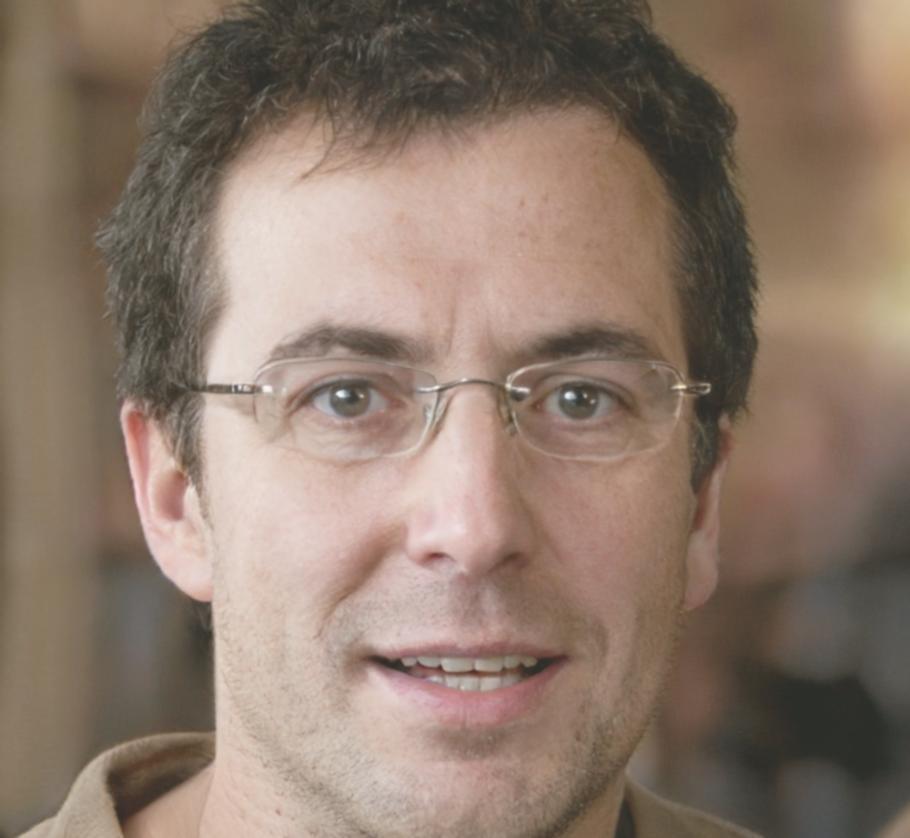 Portrait de Maxime Beaumont, formateur expert en finances d'entreprise